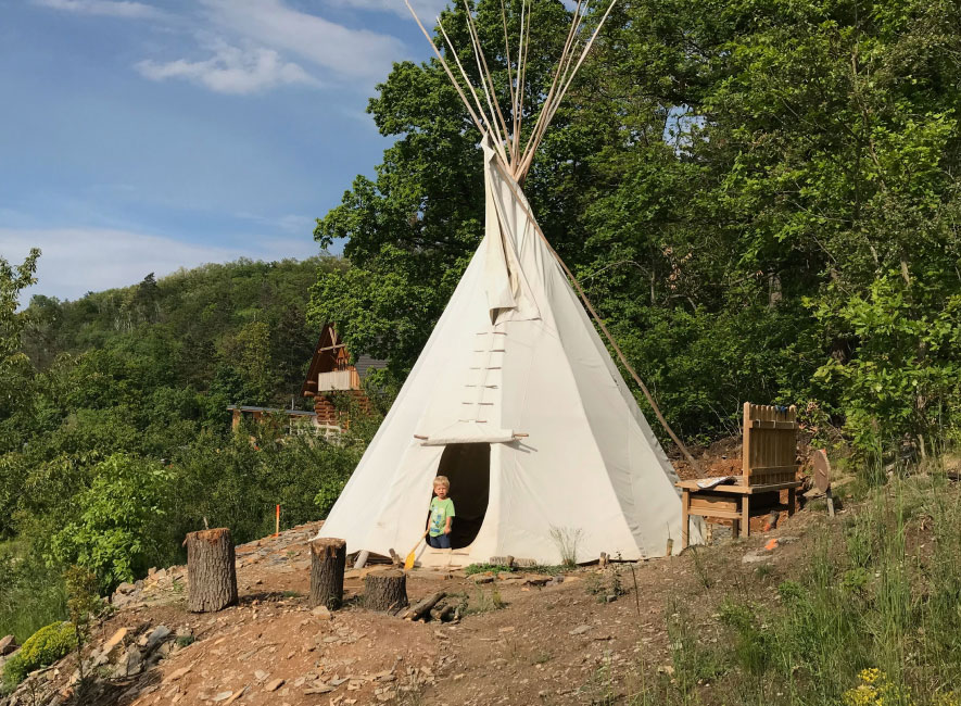 Classic Tent